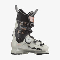 Boone Mountain Sports - SALOMON S/PRO SUPRA BOA 105 W- 2024