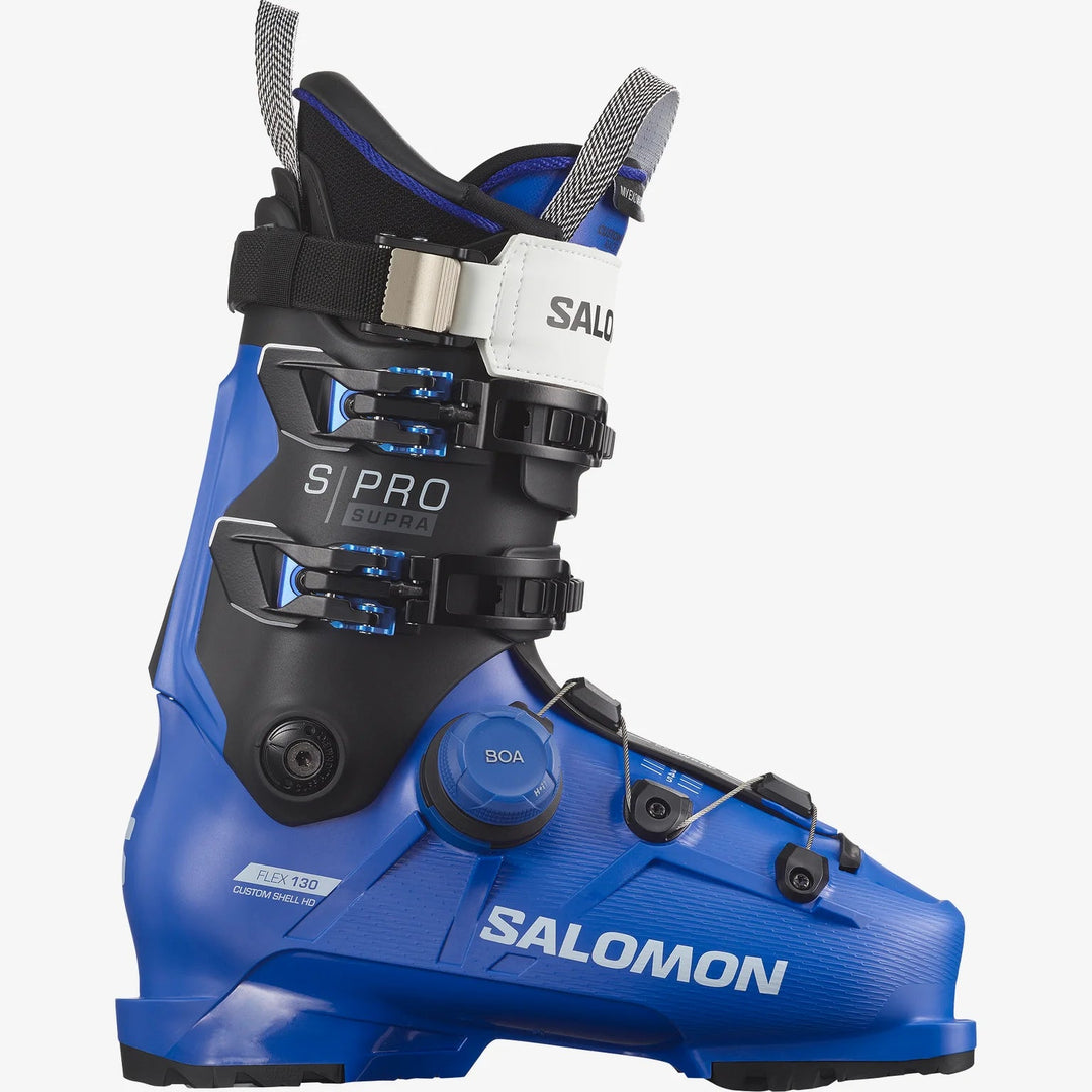 Boone Mountain Sports - SALOMON S/PRO SUPRA BOA 130- 2024