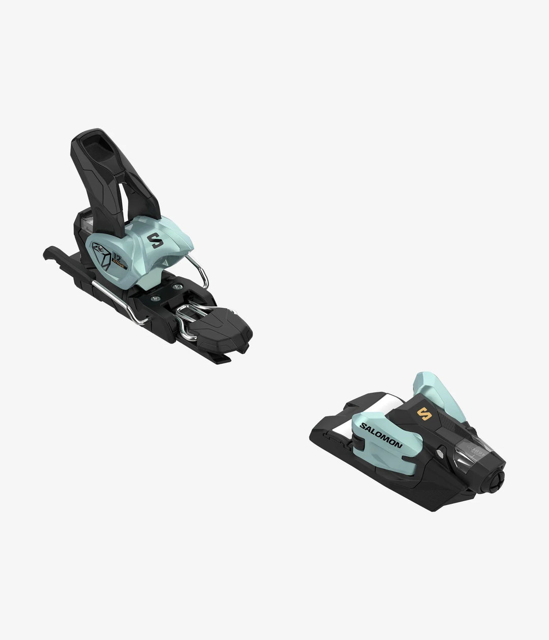 Boone Mountain Sports - SALOMON STRIVE 12 GW- 2024