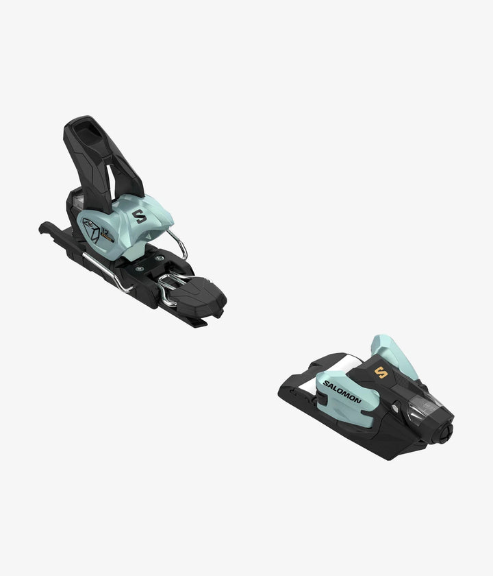 Boone Mountain Sports - SALOMON STRIVE 12 GW- 2024
