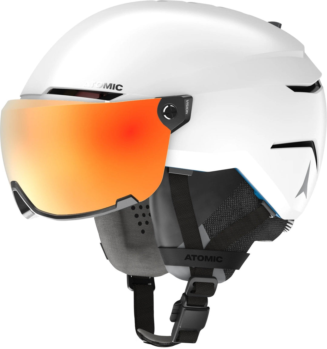 Boone Mountain Sports - SAVOR AMID VISOR HD