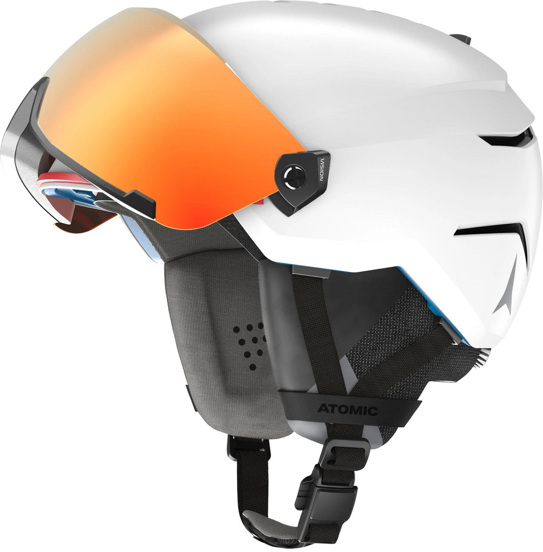 Boone Mountain Sports - SAVOR AMID VISOR HD