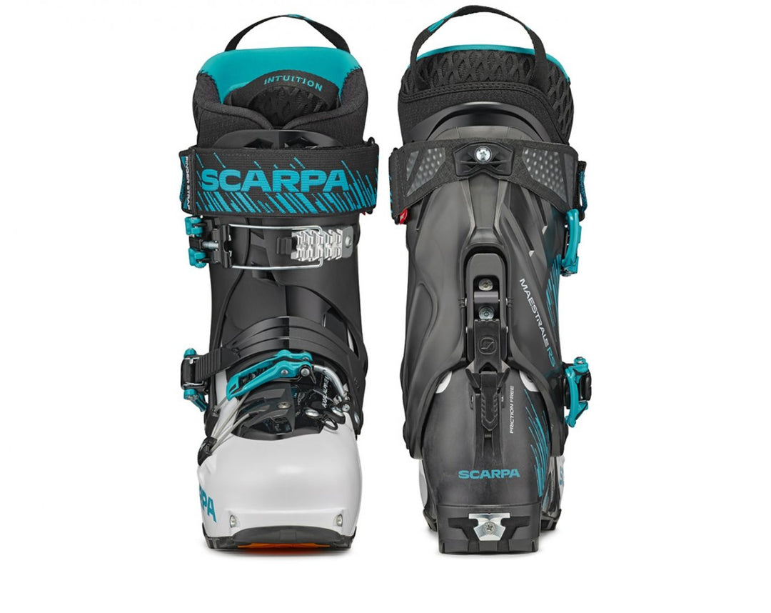 Boone Mountain Sports - SCARPA MAESTRALE RS- 2023