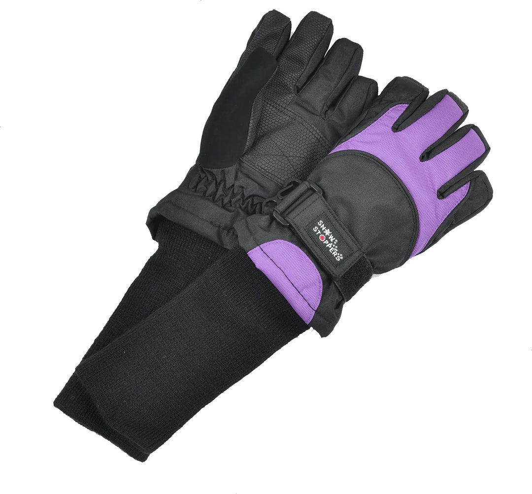 Boone Mountain Sports - SKI/SNOWBOARD GLOVES