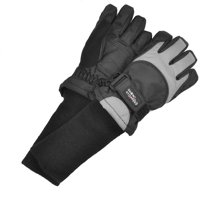 Boone Mountain Sports - SKI/SNOWBOARD GLOVES