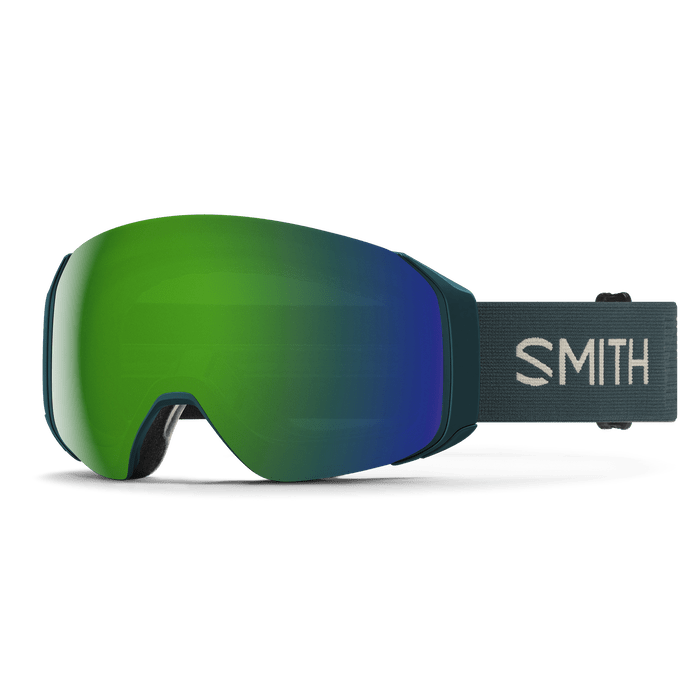 Boone Mountain Sports - SMITH 4D MAG S- 2024