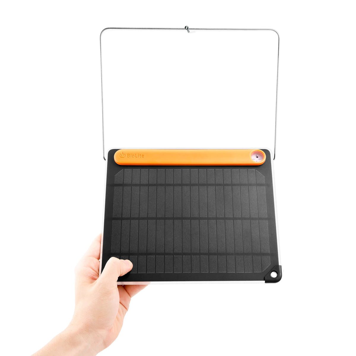 Boone Mountain Sports - SOLAR PANEL 5+