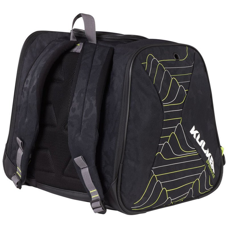 Boone Mountain Sports - SPEED STAR