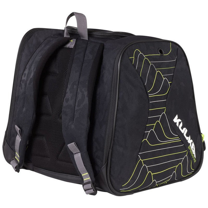 Boone Mountain Sports - SPEED STAR