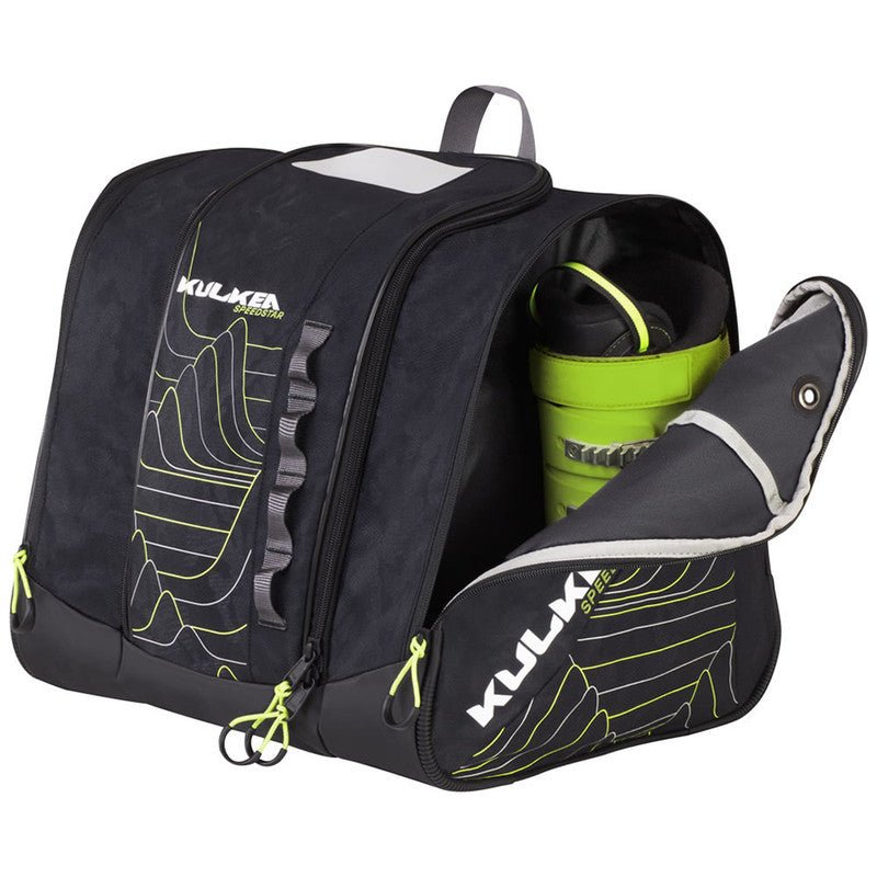 Boone Mountain Sports - SPEED STAR