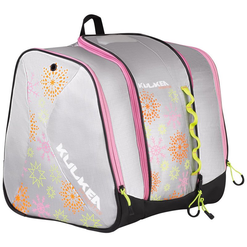 Boone Mountain Sports - SPEED STAR