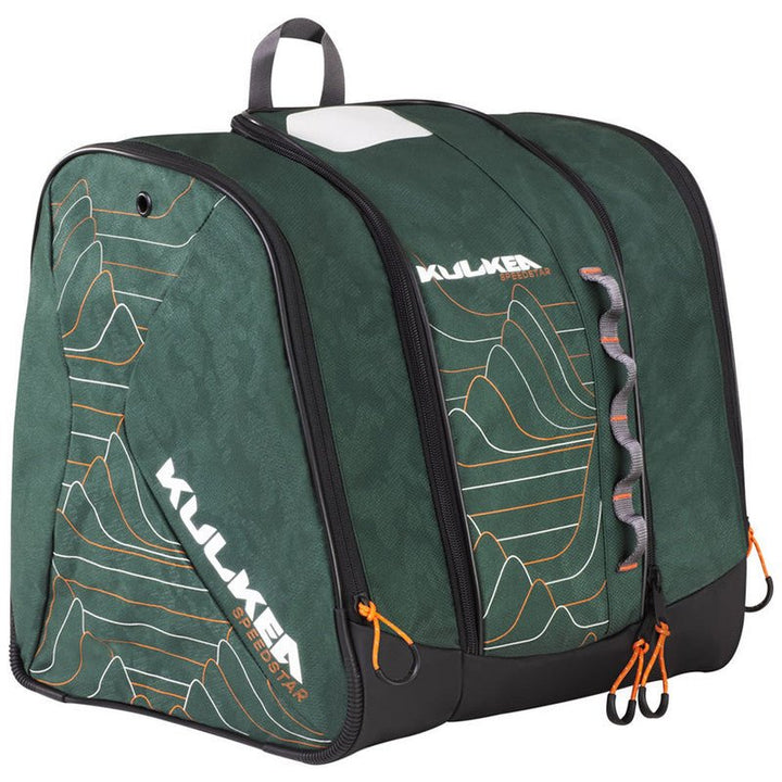 Boone Mountain Sports - SPEED STAR