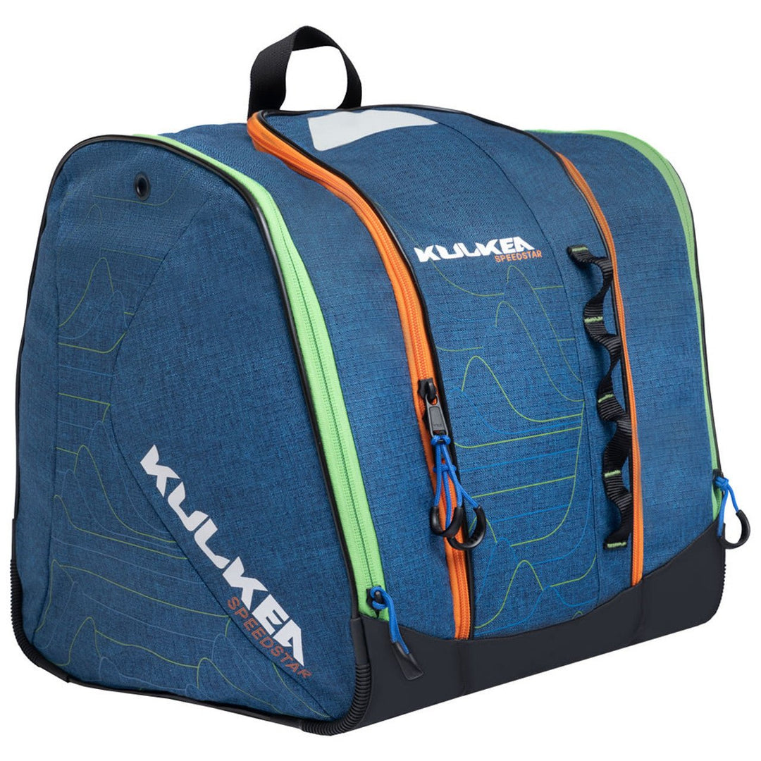 Boone Mountain Sports - SPEED STAR KIDS BOOT BAG