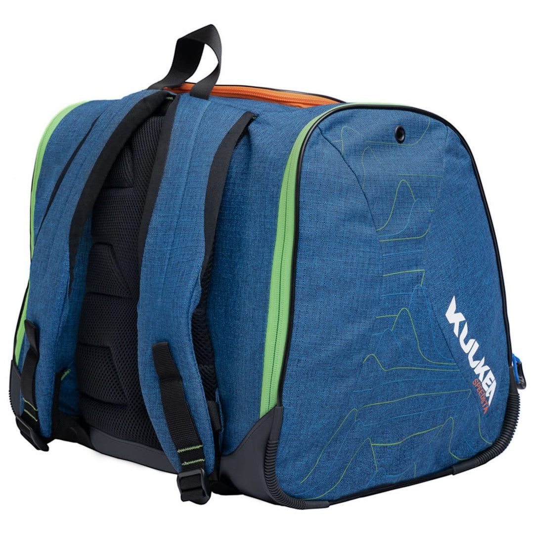 Boone Mountain Sports - SPEED STAR KIDS BOOT BAG