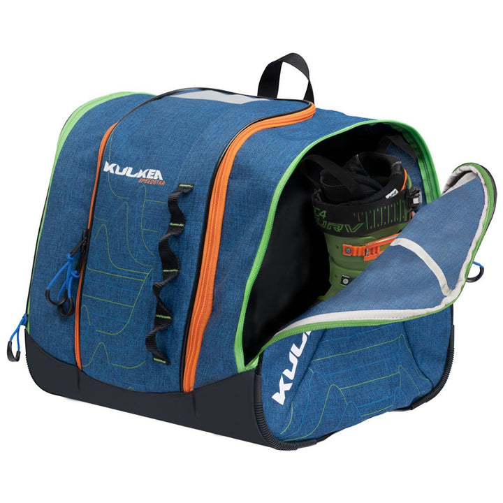 Boone Mountain Sports - SPEED STAR KIDS BOOT BAG