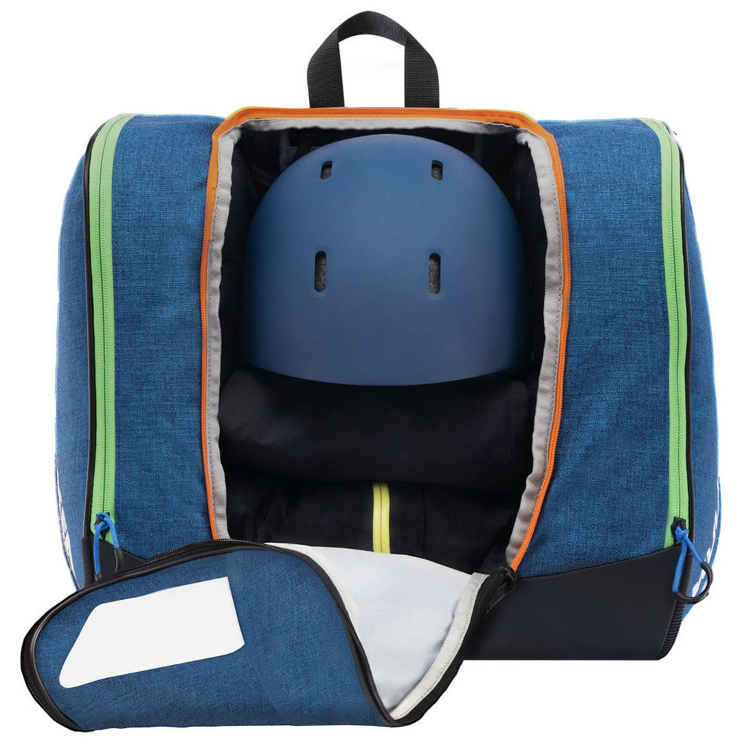 Boone Mountain Sports - SPEED STAR KIDS BOOT BAG