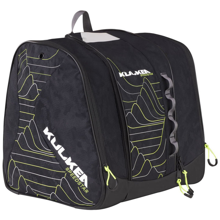 Boone Mountain Sports - SPEED STAR KIDS BOOT BAG