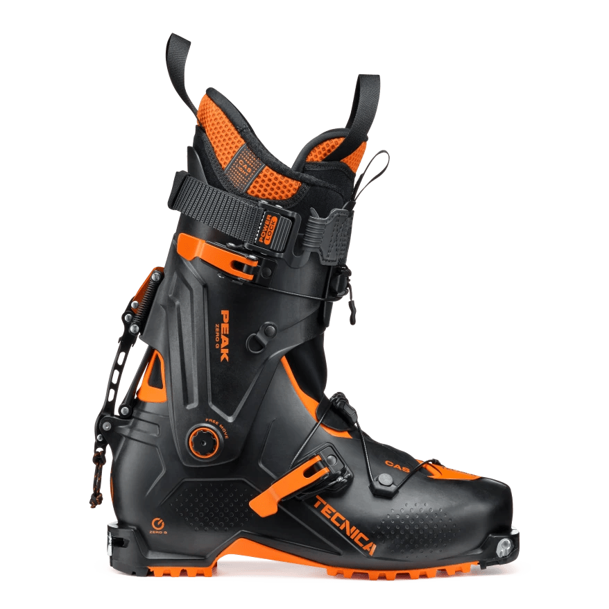 Boone Mountain Sports - TECNICA ZERO G PEAK - 2024