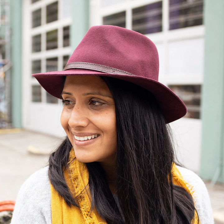 Boone Mountain Sports - TESSA HAT