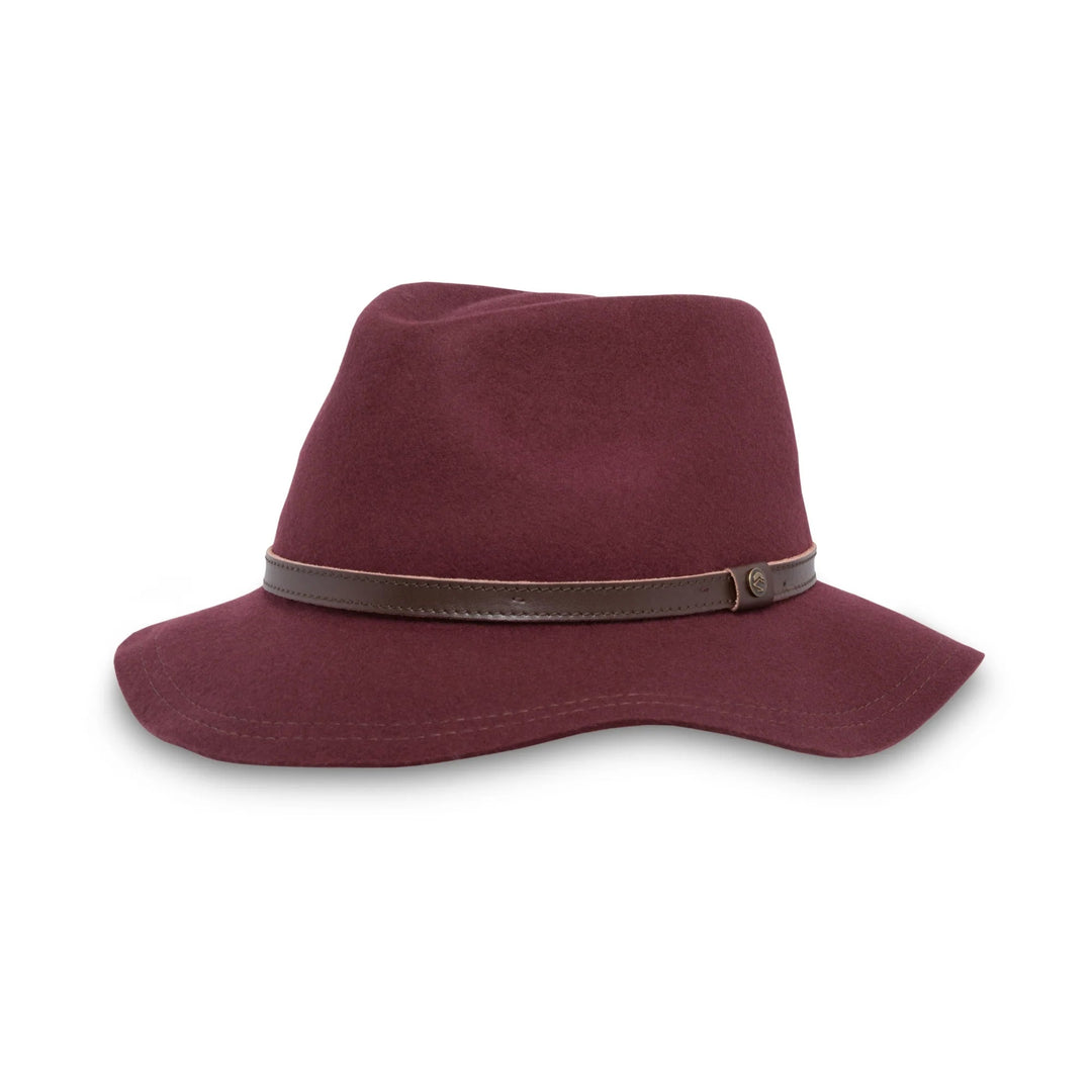 Boone Mountain Sports - TESSA HAT