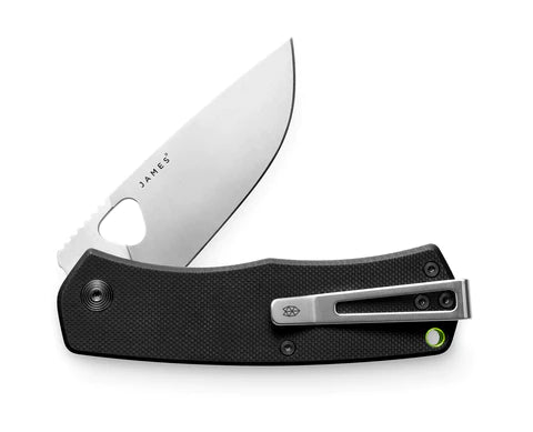 Boone Mountain Sports - THE FOLSOM KNIFE STRAIGHT