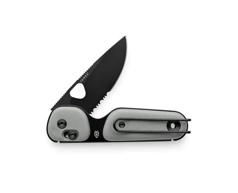 Boone Mountain Sports - THE REDSTONE KNIFE