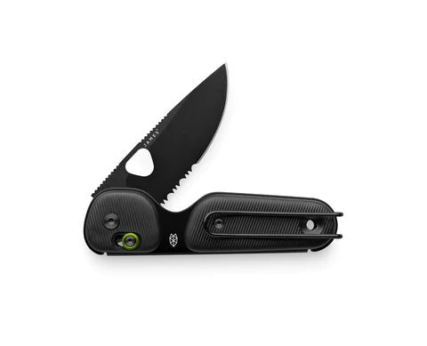 Boone Mountain Sports - THE REDSTONE KNIFE