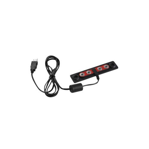 Boone Mountain Sports - USB LOAD PLUG XLP P