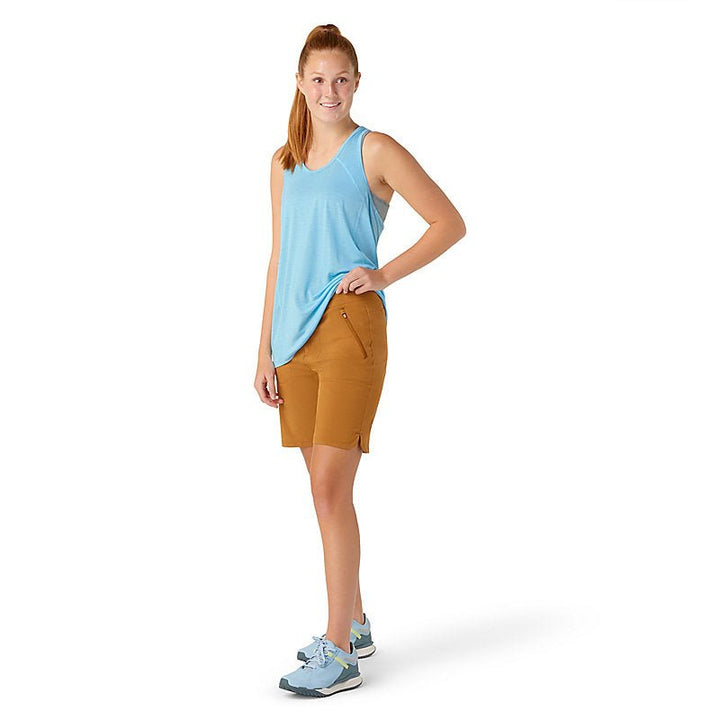 Boone Mountain Sports - W 8" SHORT