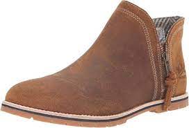 Boone Mountain Sports - W BLY BOOT