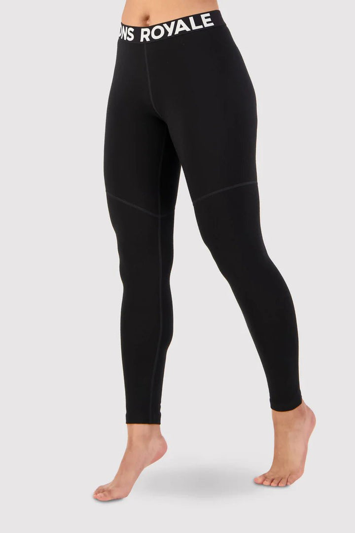 Boone Mountain Sports - W CASCADE MERINO FLEX 200 LEGGING