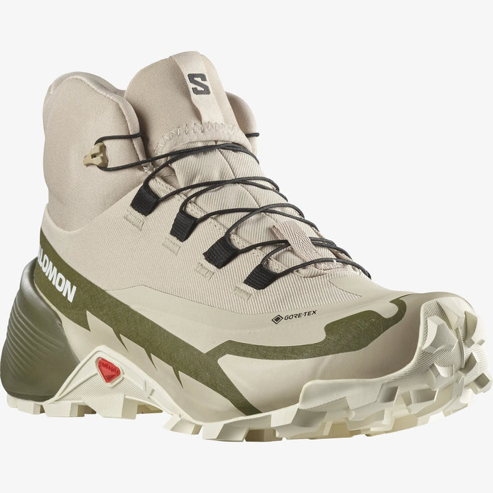 Boone Mountain Sports - W CROSS HIKE 2 MID GTX SHOE