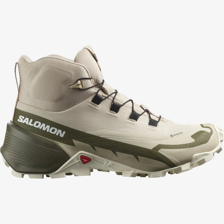 Boone Mountain Sports - W CROSS HIKE 2 MID GTX SHOE