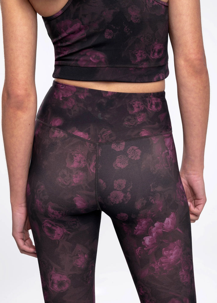 Boone Mountain Sports - W DALIA ANKLE LEGGINGS