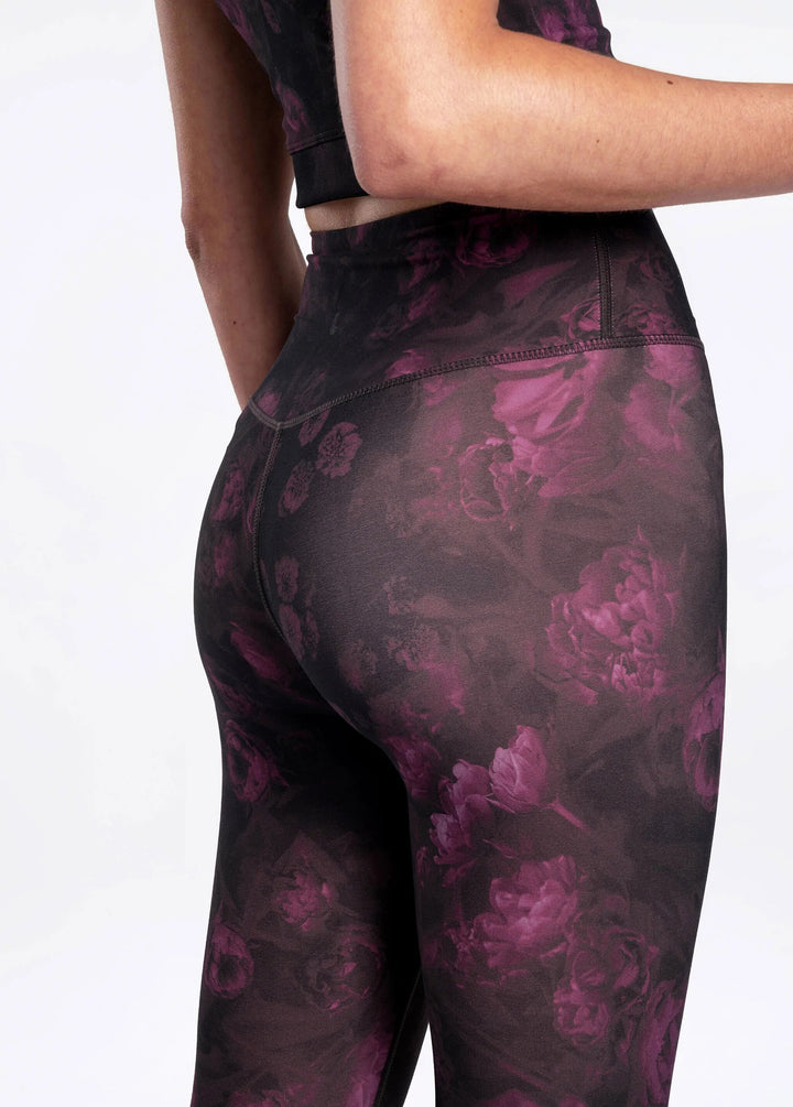 Boone Mountain Sports - W DALIA ANKLE LEGGINGS