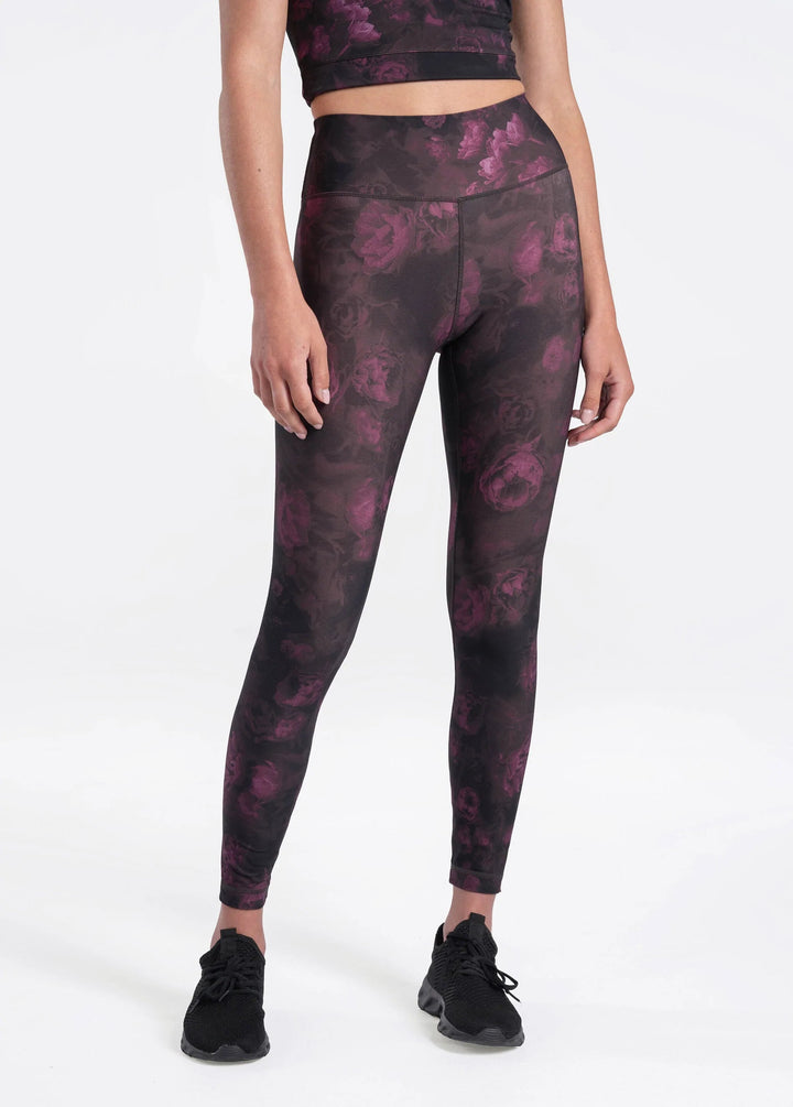 Boone Mountain Sports - W DALIA ANKLE LEGGINGS