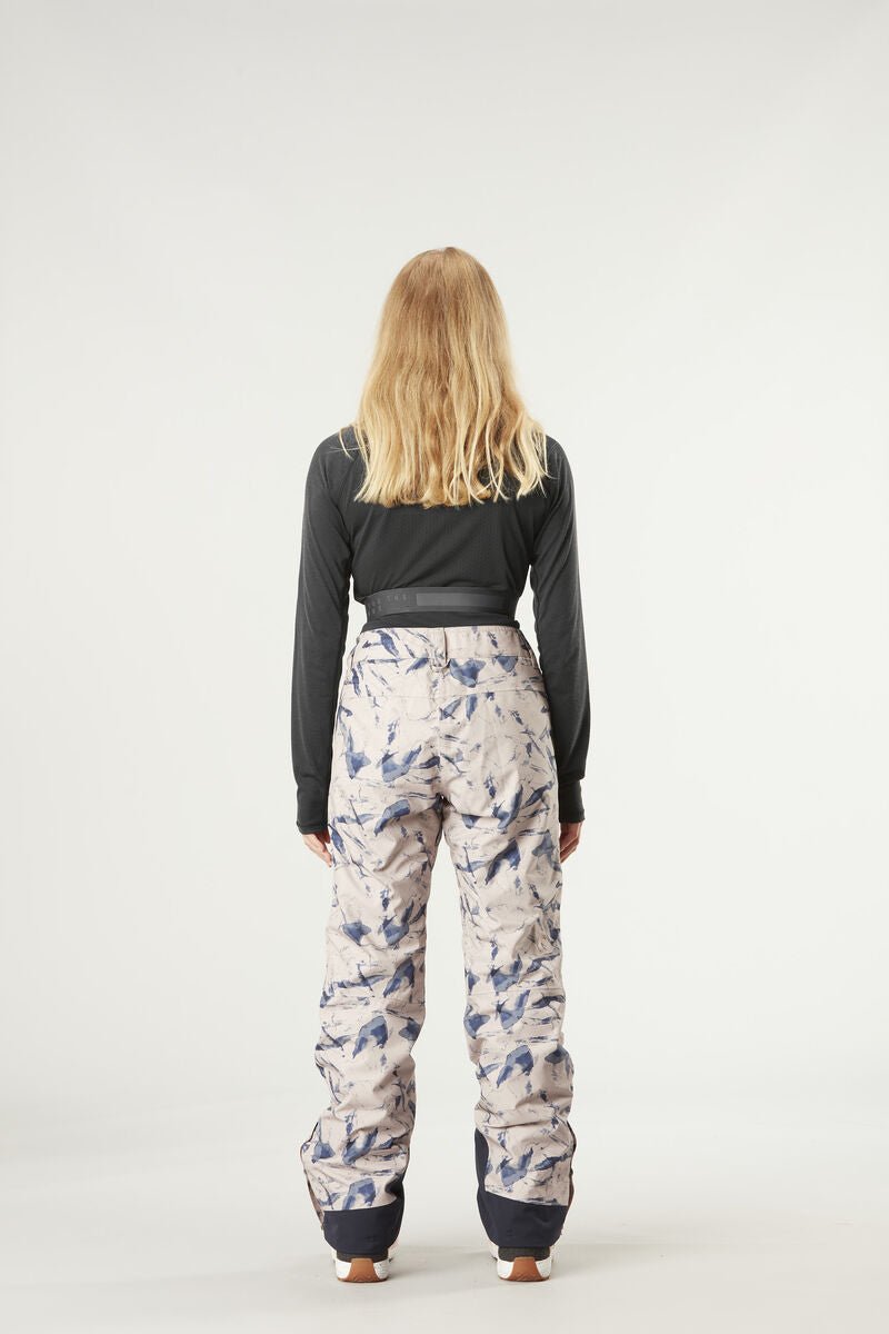 Boone Mountain Sports - W EXA PRINT PANTS