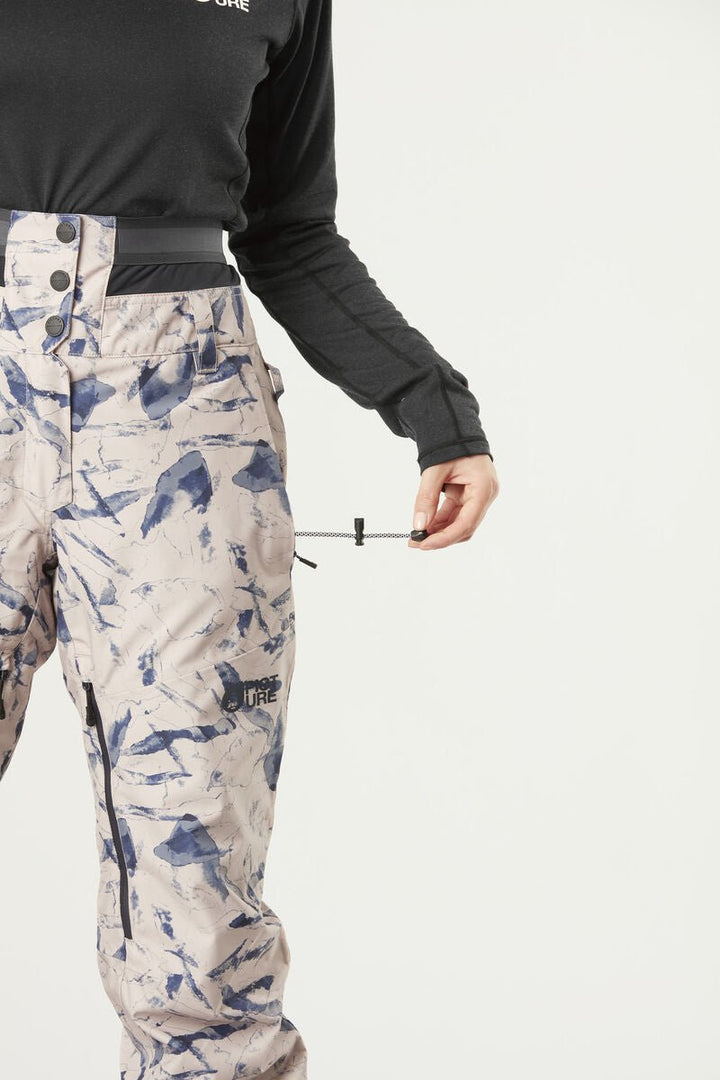 Boone Mountain Sports - W EXA PRINT PANTS