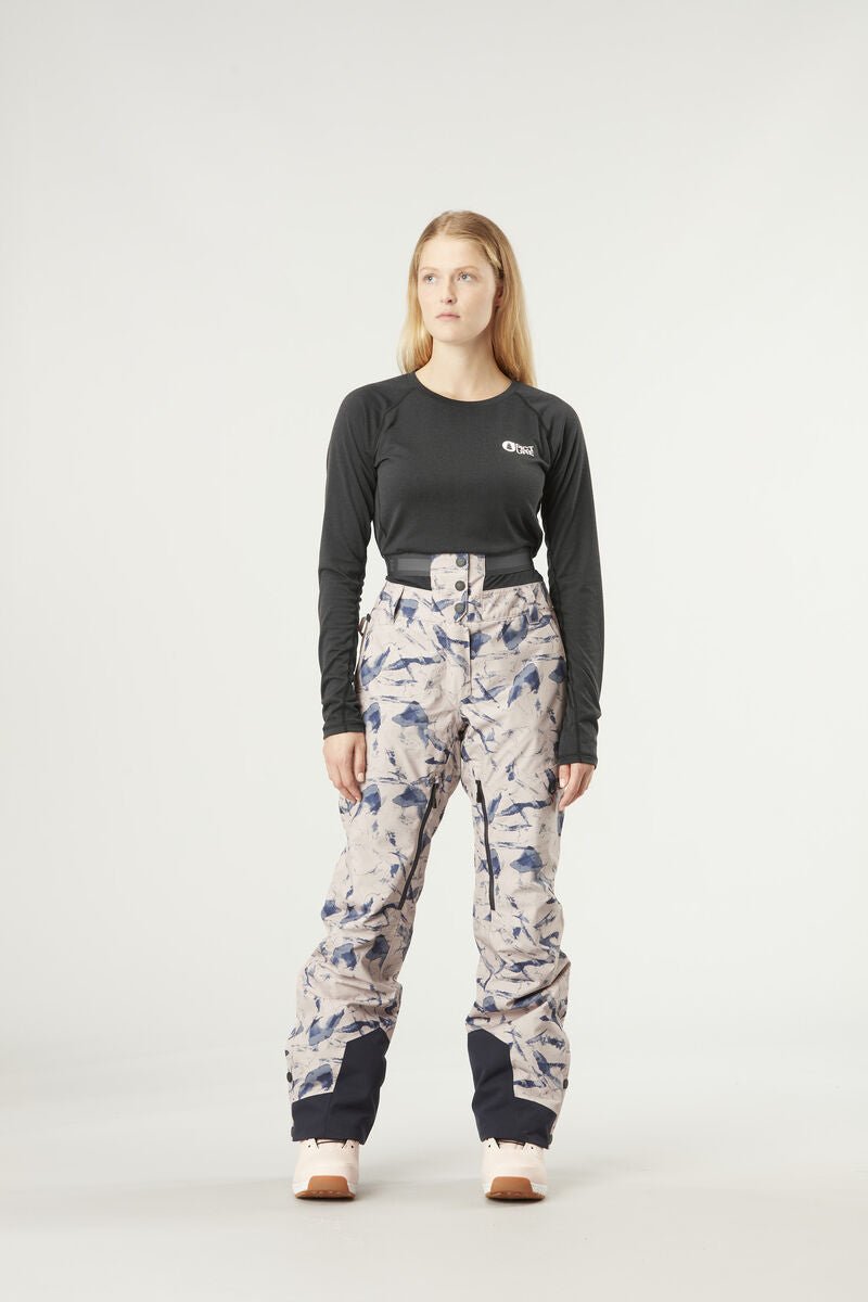 Boone Mountain Sports - W EXA PRINT PANTS