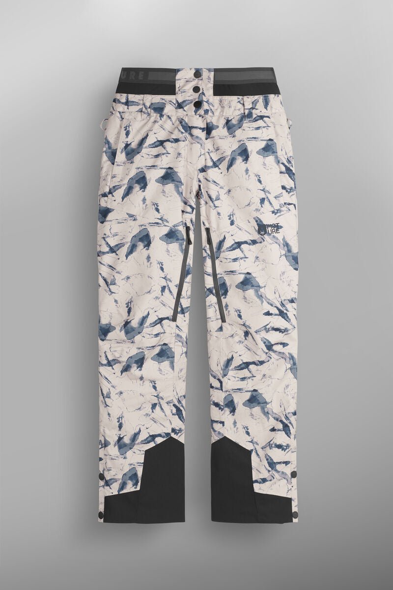 Boone Mountain Sports - W EXA PRINT PANTS