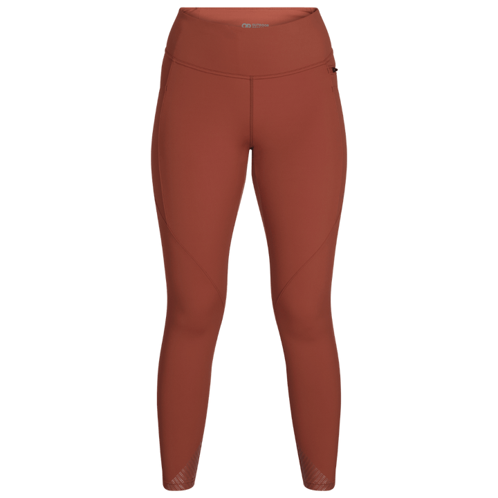 Boone Mountain Sports - W FOERROSI HYBRID LEGGINGS