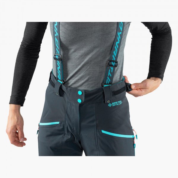 Boone Mountain Sports - W FREE INFINIUM HYBRID PANT