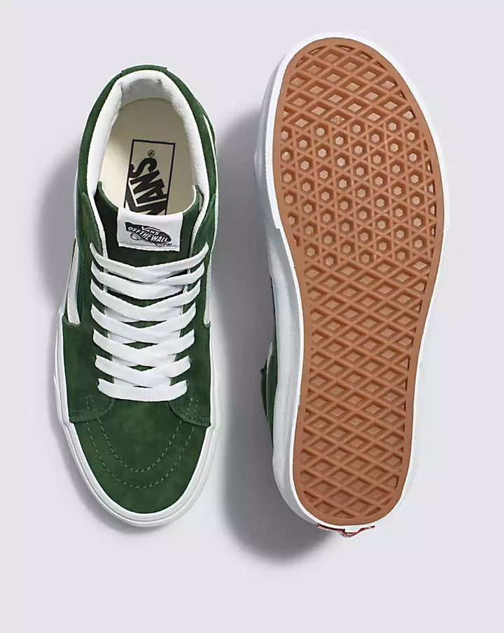 Boone Mountain Sports - W FU SK8- HI