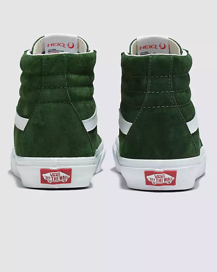 Boone Mountain Sports - W FU SK8- HI