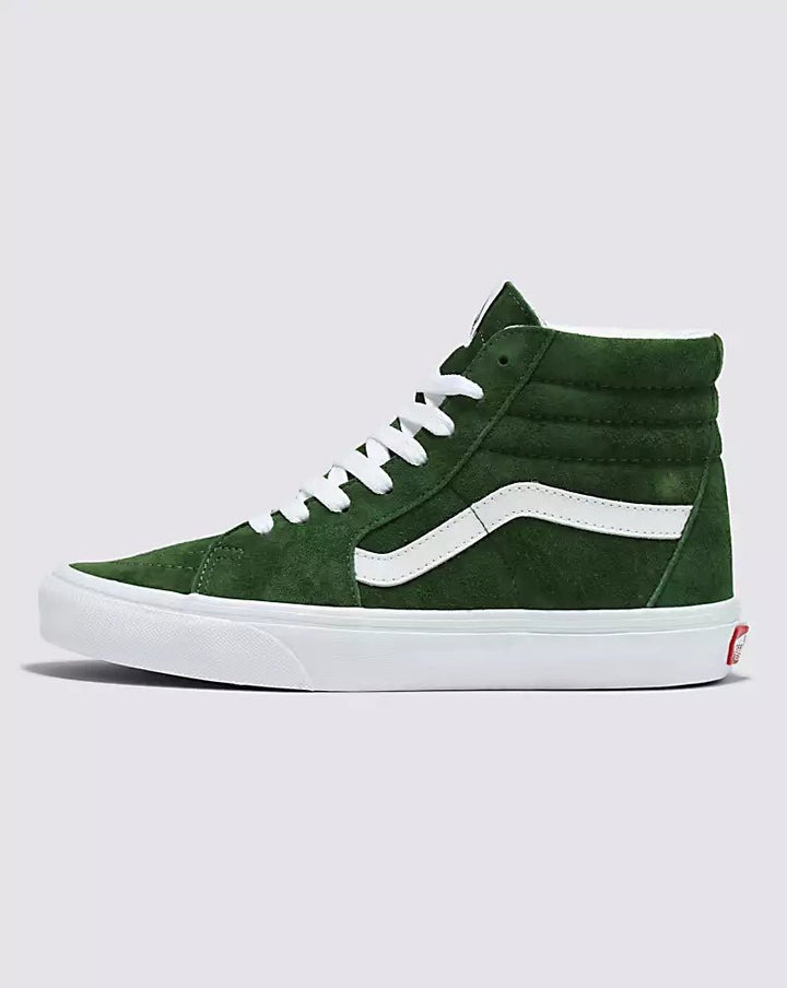 Boone Mountain Sports - W FU SK8- HI