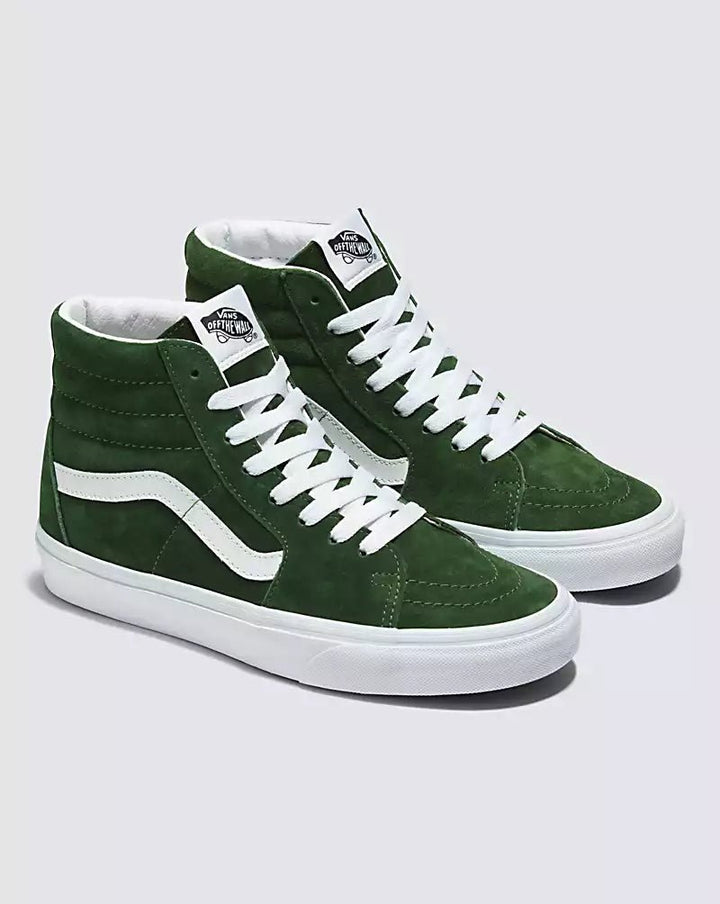 Boone Mountain Sports - W FU SK8- HI