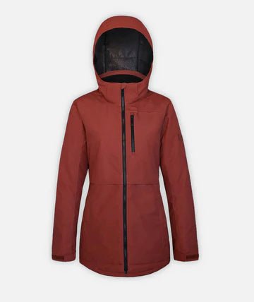 Boone Mountain Sports - W JANE JACKET