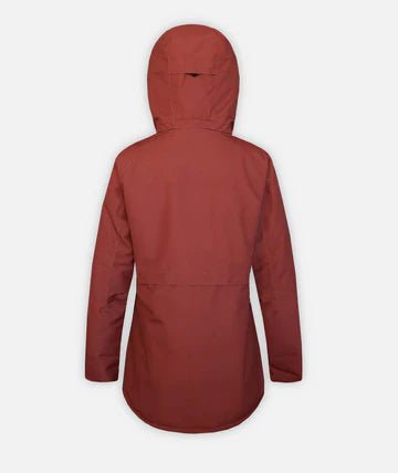 Boone Mountain Sports - W JANE JACKET