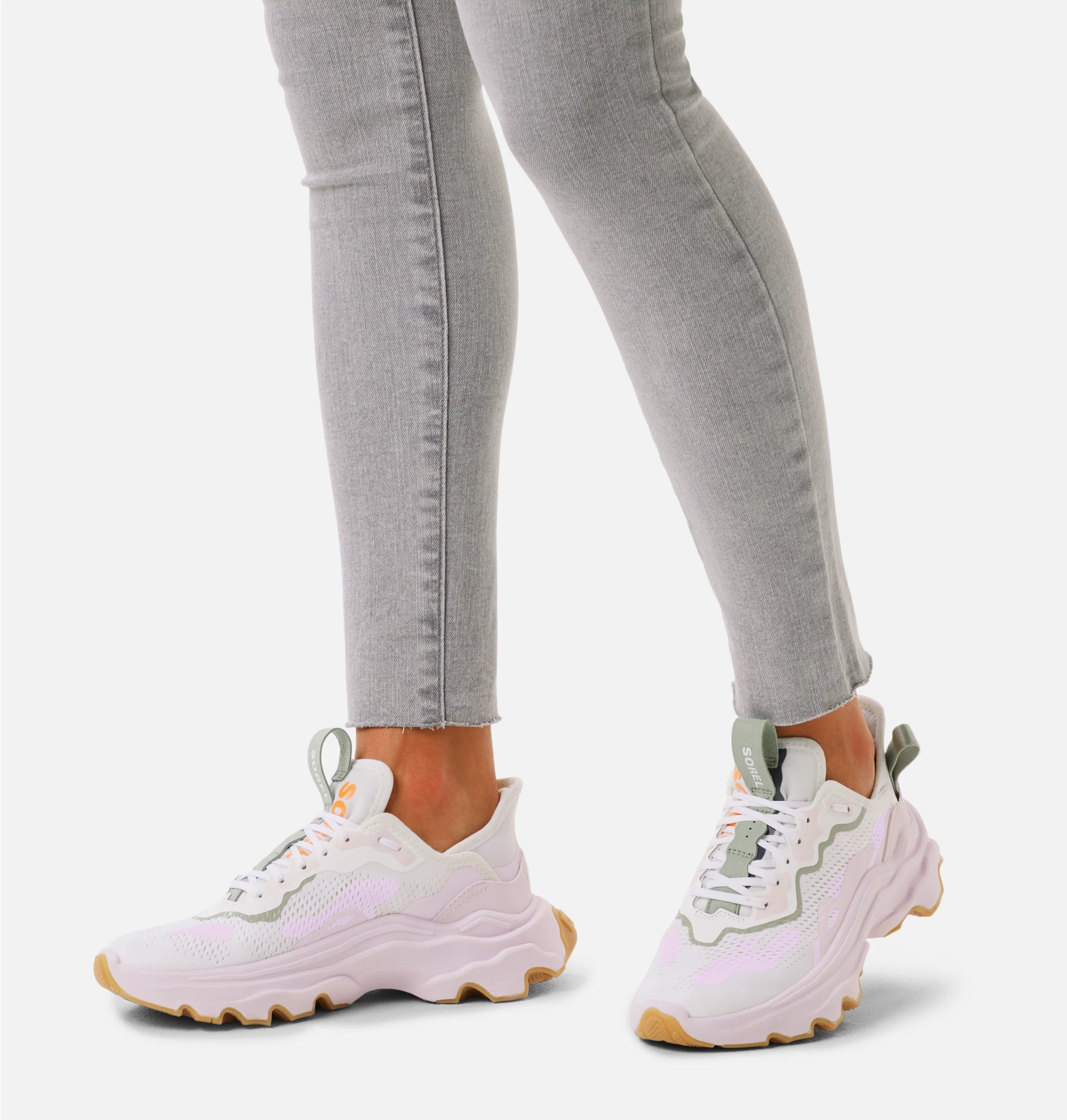 Boone Mountain Sports - W KINETIC BREAKTHROUGH DAY LACE