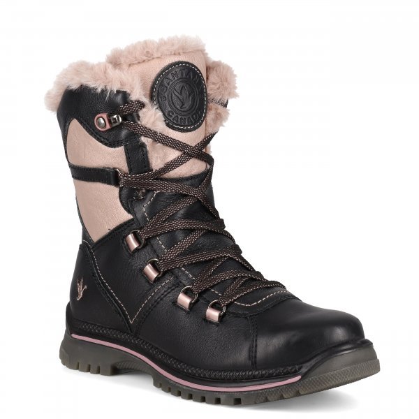 Boone Mountain Sports - W MAJESTA3 BOOT